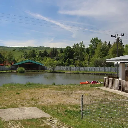 Apartmany Habura Penzión pre hostí Habura