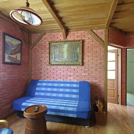 Apartmany Habura * Habura