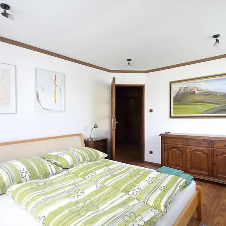 Apartmany Habura Habura