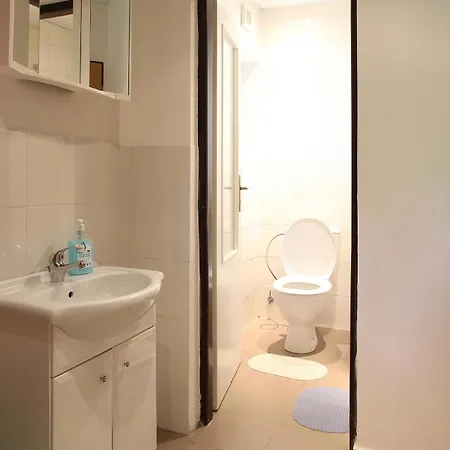 Apartmany Habura