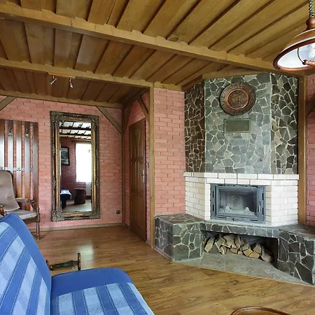 Apartmany Habura Penzión pre hostí