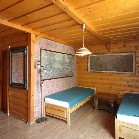 Apartmany Habura Habura