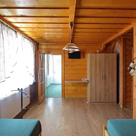 Apartmany Habura Penzión pre hostí Habura