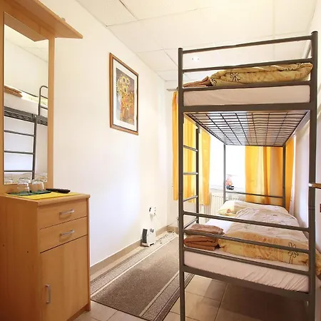 בית הארחה Apartmany Habura