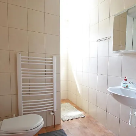 Penzión pre hostí Apartmany Habura