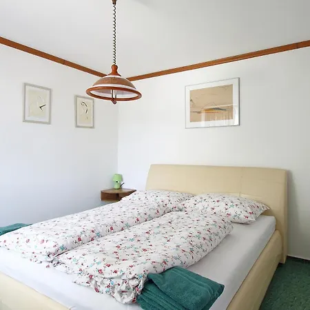 Apartmany Habura בית הארחה *