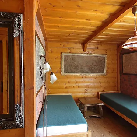 Apartmany Habura * Habura