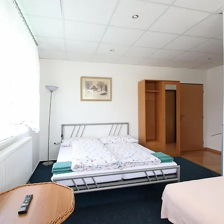 Apartmany Habura Penzión pre hostí Habura