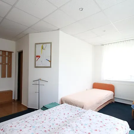 Apartmany Habura Penzión pre hostí Habura