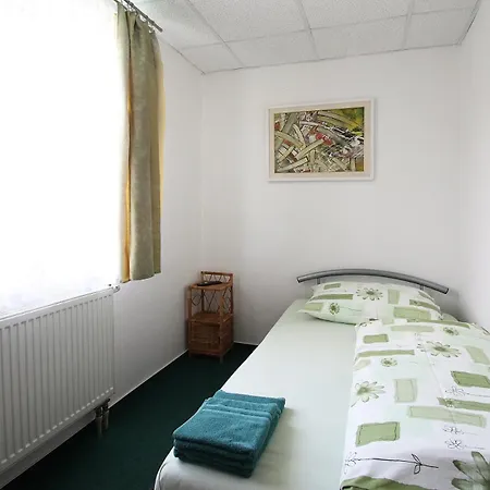 בית הארחה Apartmany Habura *