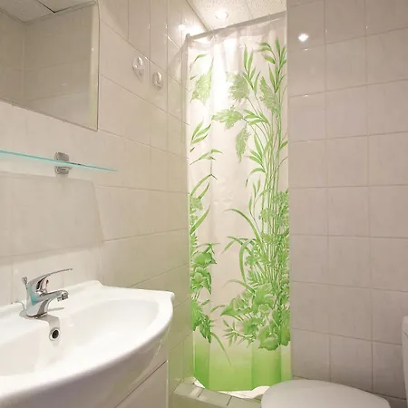 Apartmany Habura Habura