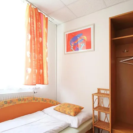 Penzión pre hostí Apartmany Habura