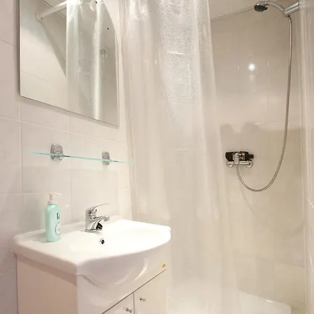 Apartmany Habura * Habura