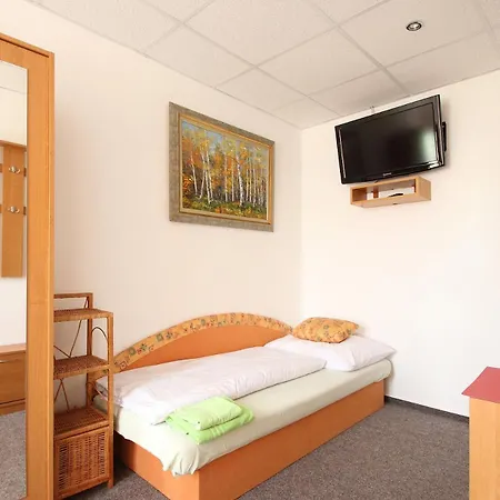 Apartmany Habura * Habura