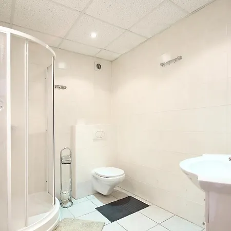 Apartmany Habura Habura