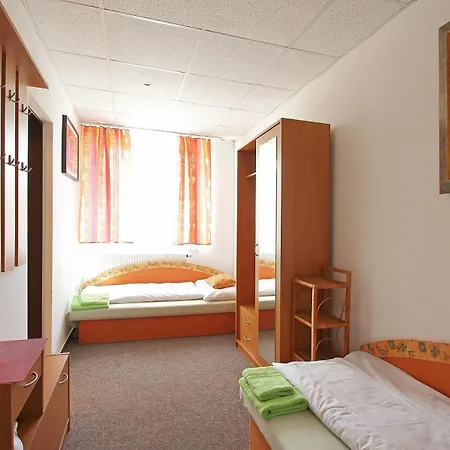 Apartmany Habura Pensjonat *