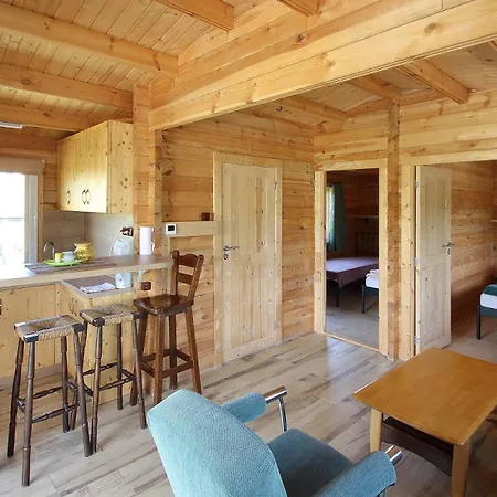 בית הארחה Apartmany Habura *