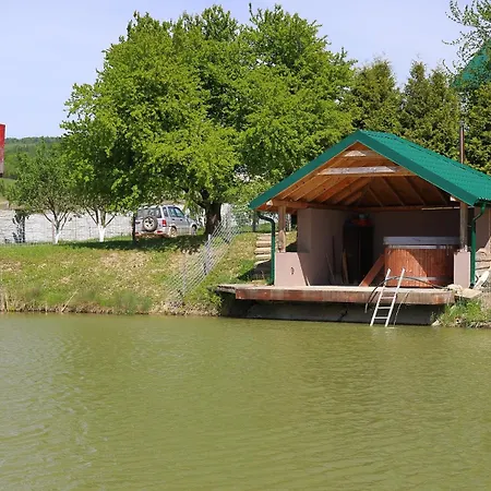 Apartmany Habura Habura