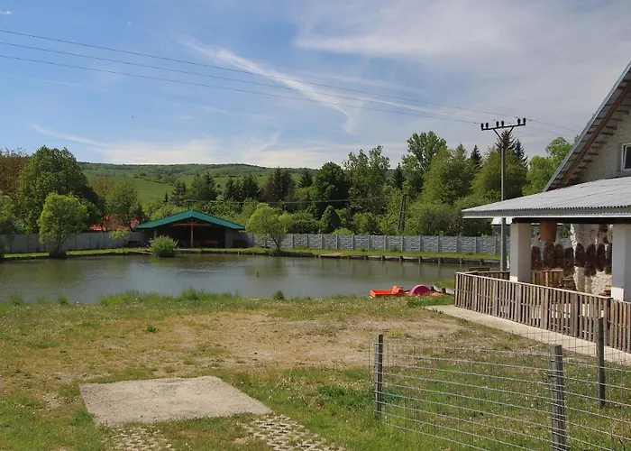 Apartmany Habura Pensjonat Habura