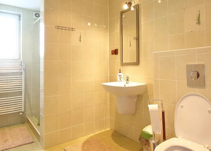 Apartmany Habura * Habura