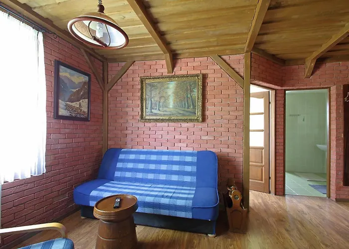 Apartmany Habura * Habura