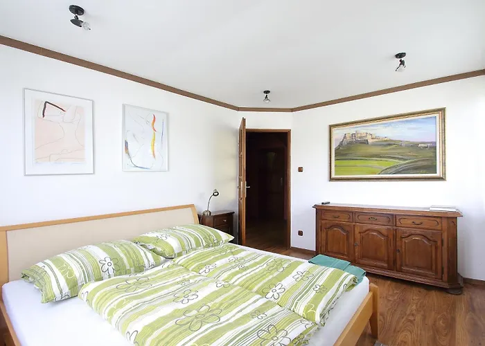 Apartmany Habura Habura