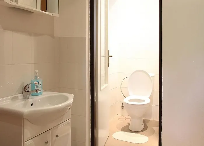 Apartmany Habura