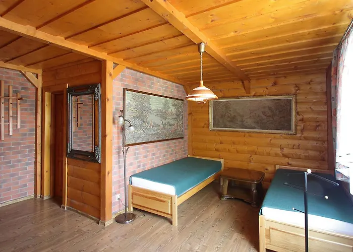 Apartmany Habura Habura