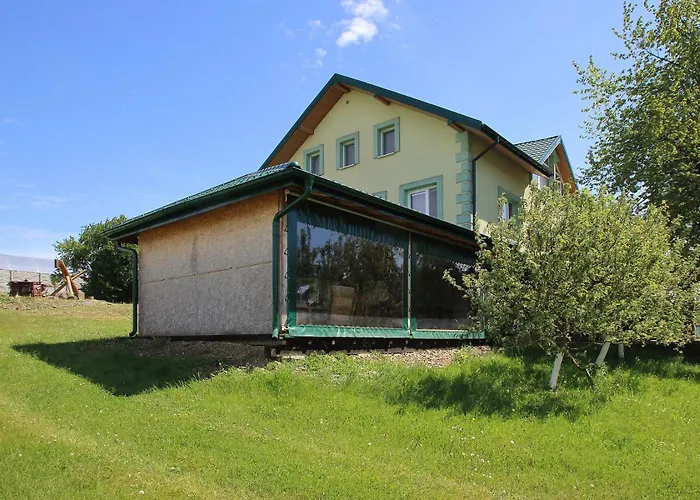 Apartmany Habura * Habura