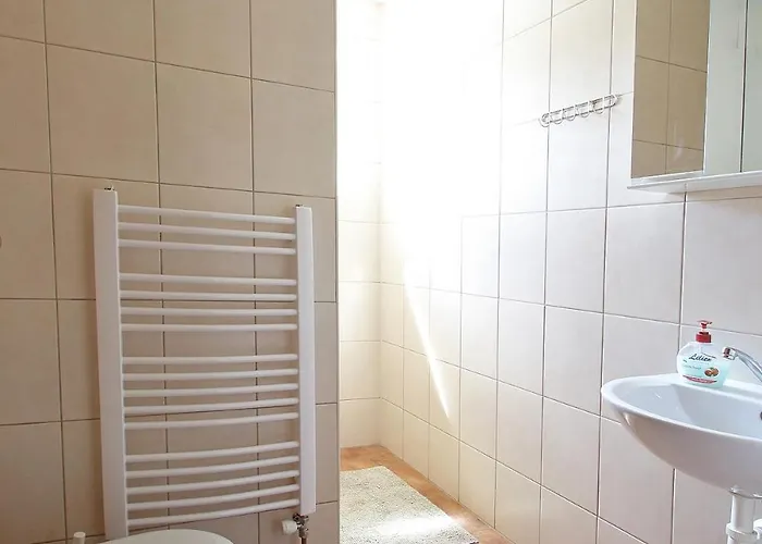 Pensjonat Apartmany Habura