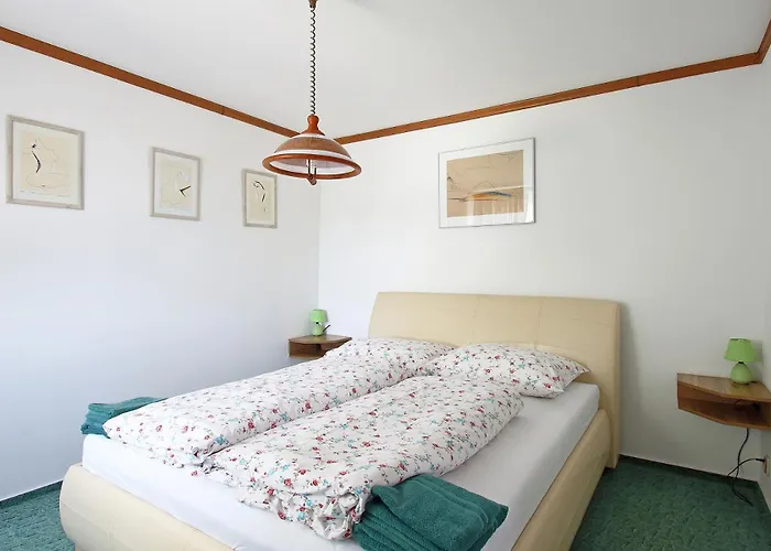 Apartmany Habura Pensjonat *