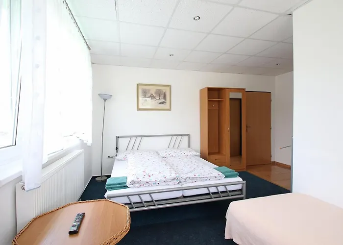 Apartmany Habura Pensjonat Habura
