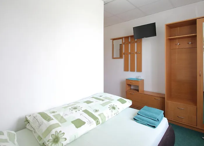 Pensjonat Apartmany Habura Habura