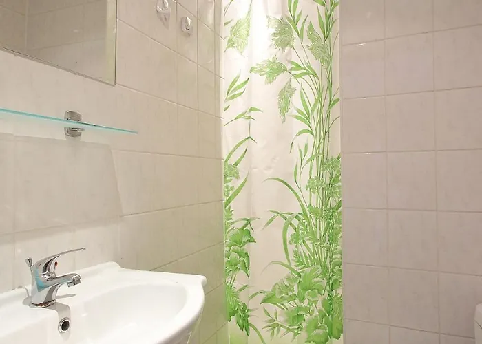 Apartmany Habura Habura