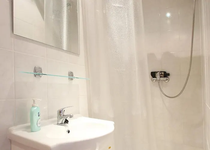 Apartmany Habura * Habura