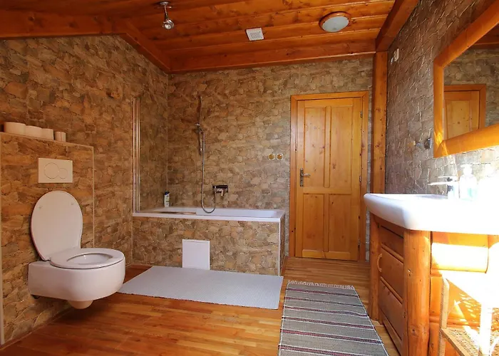 Apartmany Habura Pensjonat *