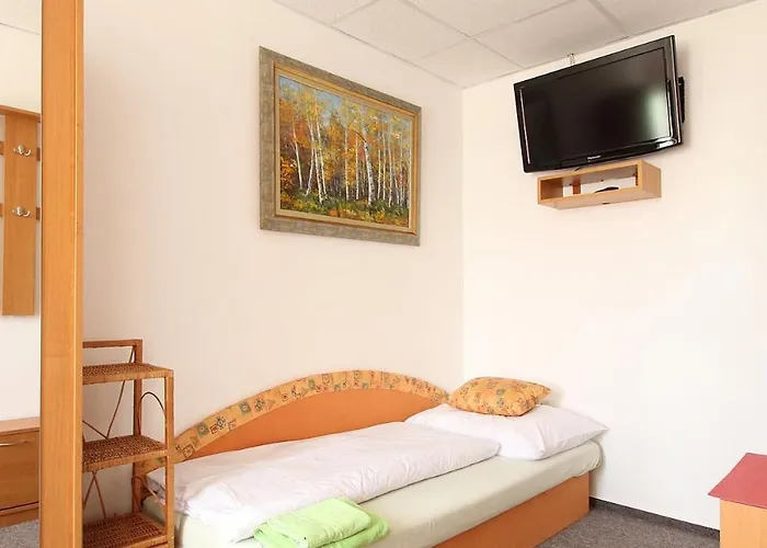 Apartmany Habura * Habura