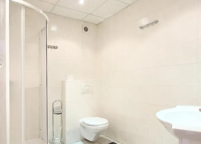 Apartmany Habura Habura