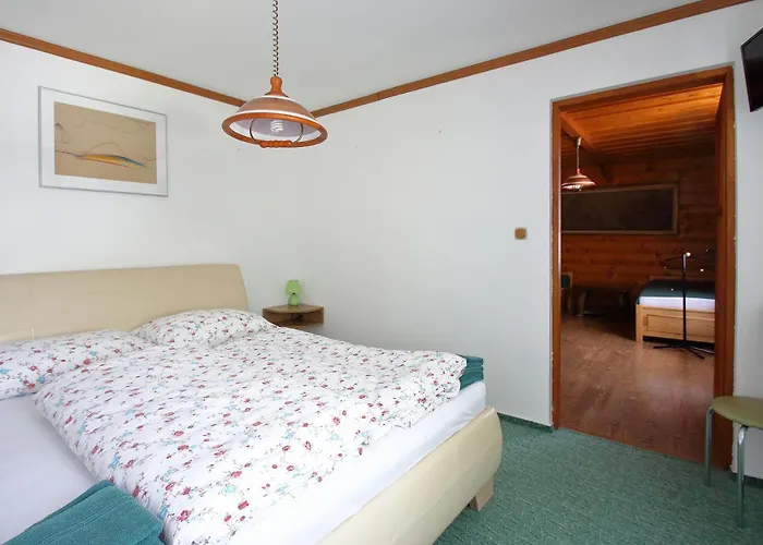 Pensjonat Apartmany Habura