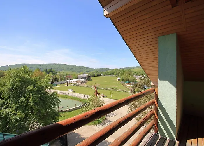 Apartmany Habura Habura