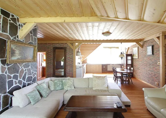 Apartmany Habura Pensjonat *