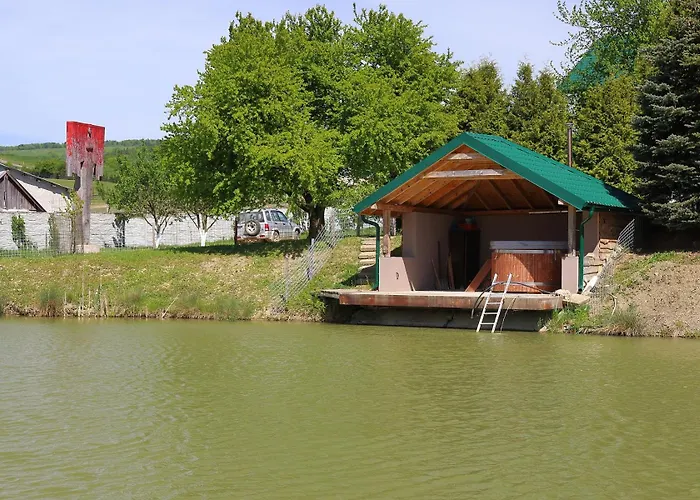 Apartmany Habura Habura