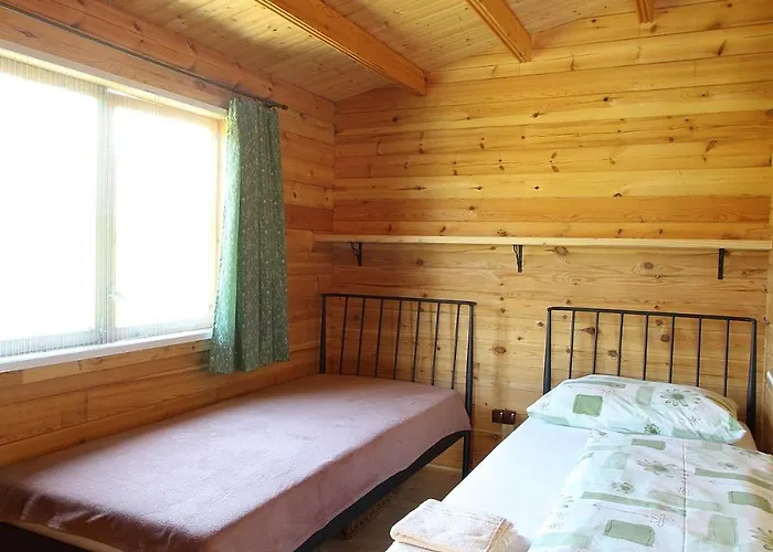 Apartmany Habura Pensjonat *